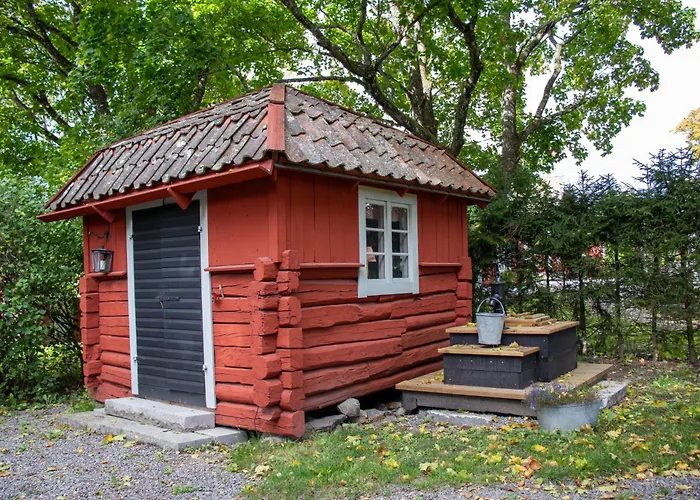 Hem Till Garden Boutique Hotel